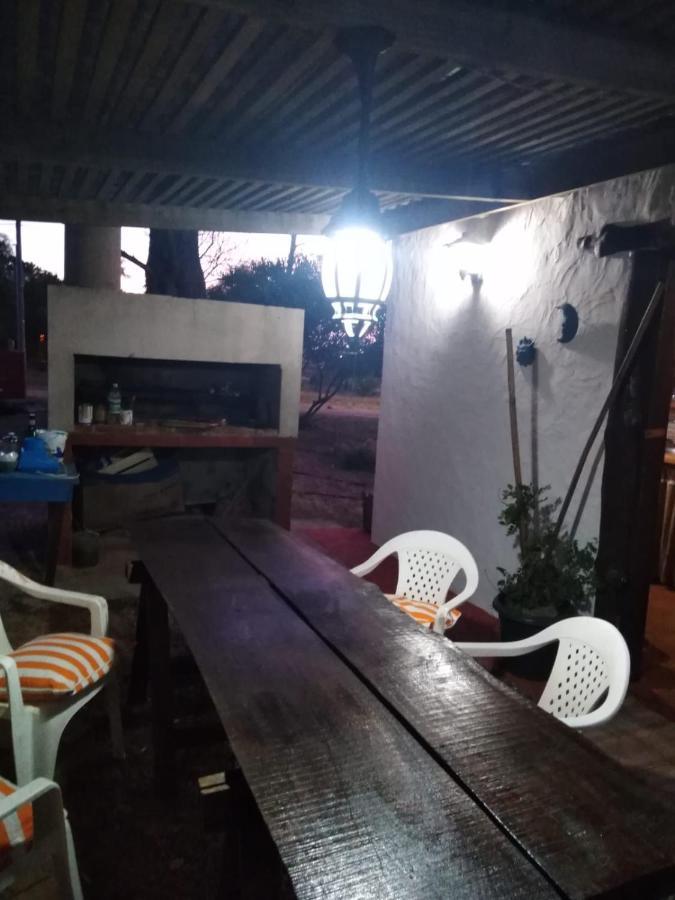 La Bohemia 2 Casa Para 6 Personas פונטה דל דיאבלו מראה חיצוני תמונה