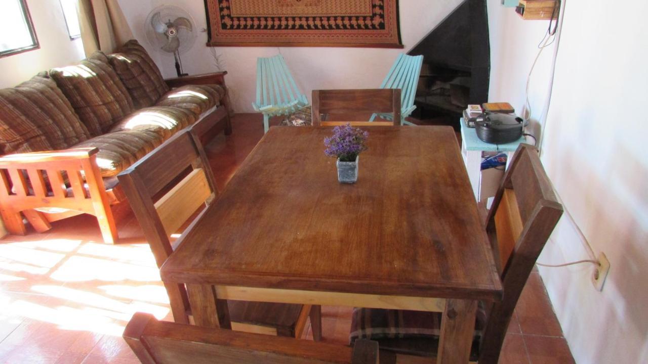 La Bohemia 2 Casa Para 6 Personas פונטה דל דיאבלו מראה חיצוני תמונה