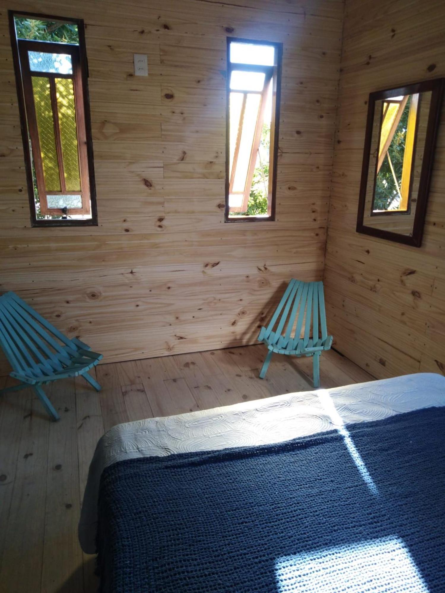 La Bohemia 2 Casa Para 6 Personas פונטה דל דיאבלו מראה חיצוני תמונה