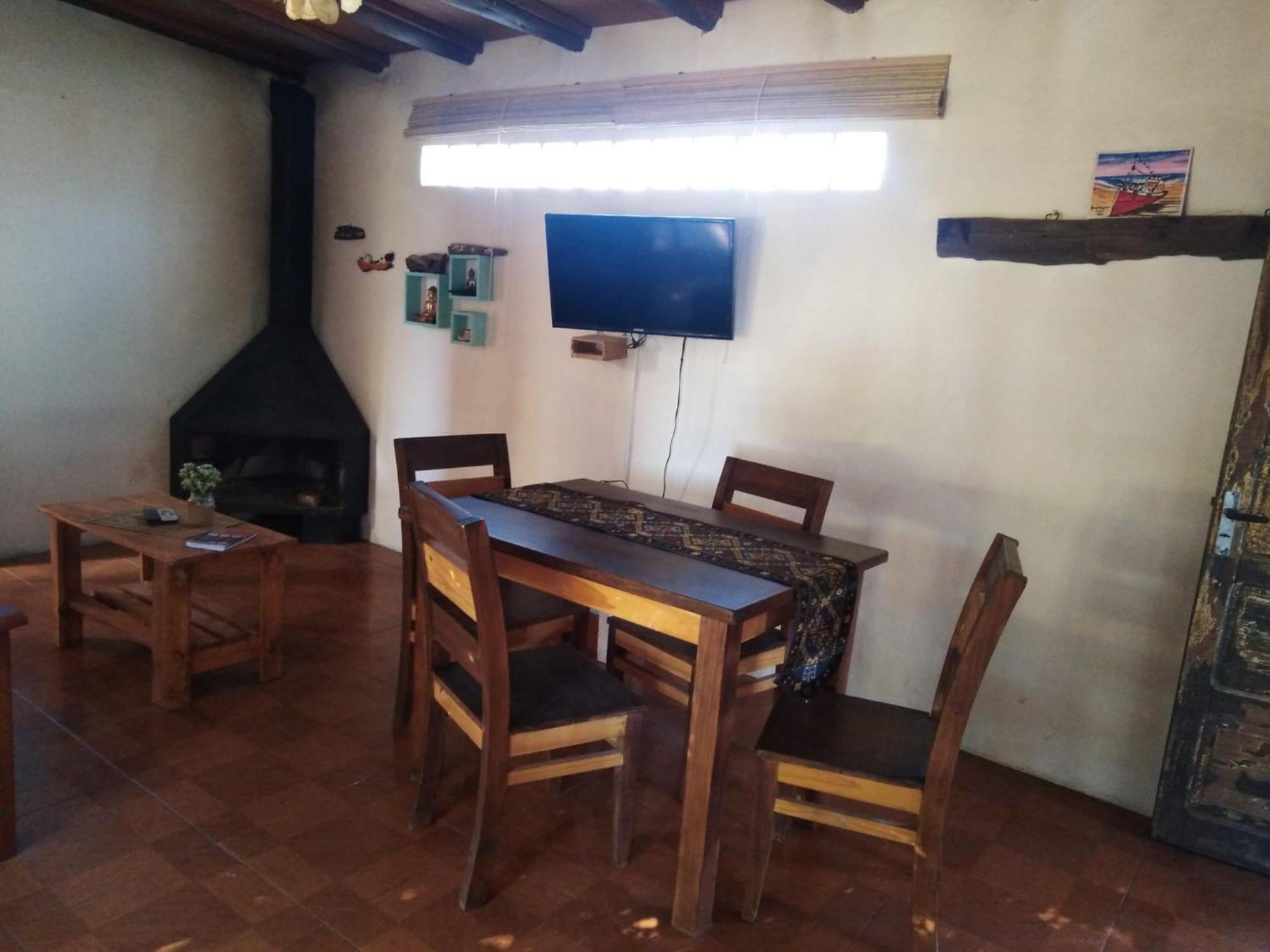 La Bohemia 2 Casa Para 6 Personas פונטה דל דיאבלו מראה חיצוני תמונה