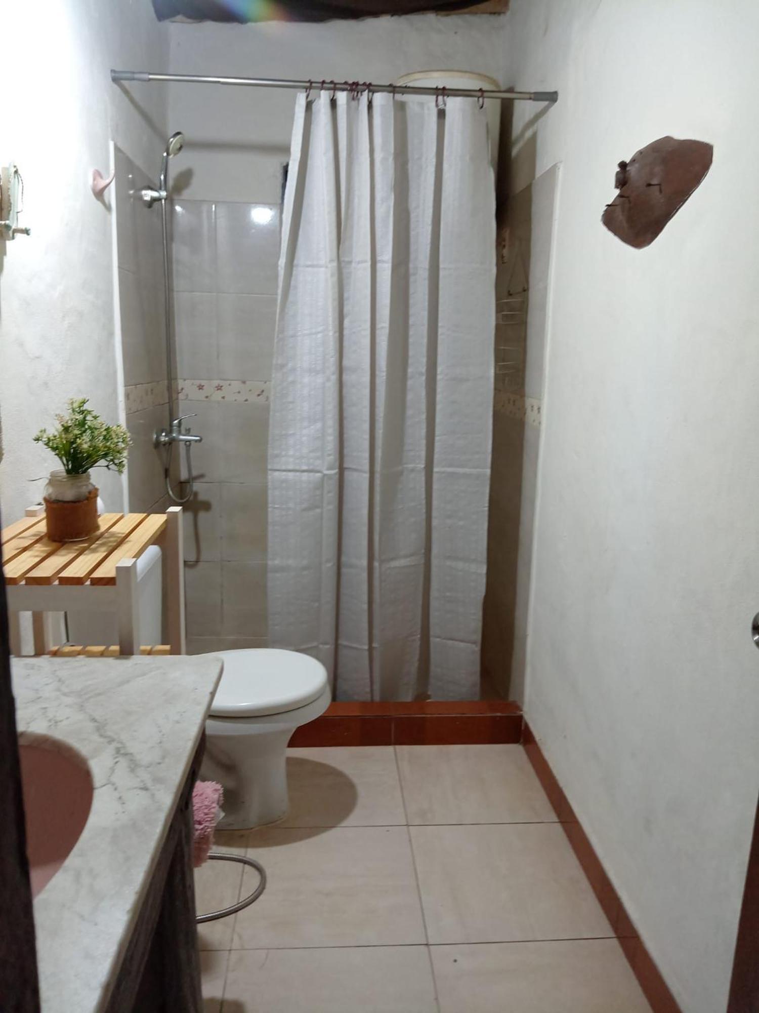 La Bohemia 2 Casa Para 6 Personas פונטה דל דיאבלו מראה חיצוני תמונה
